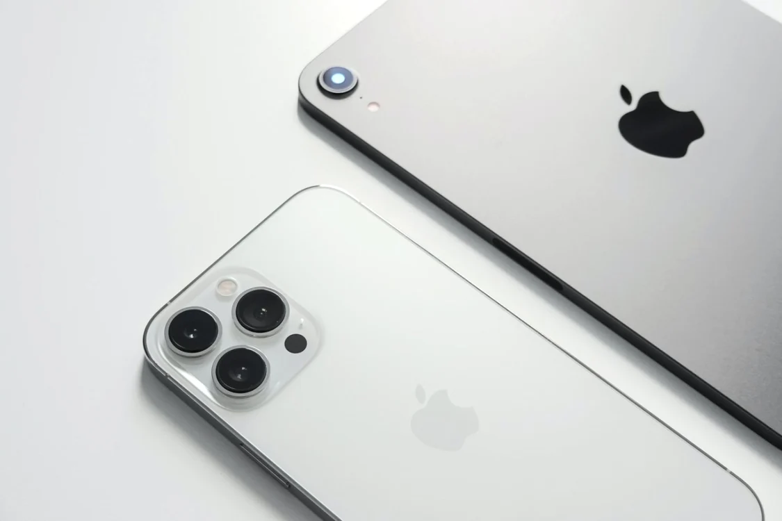 FOTO Apple