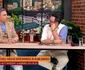 Alexandru Ciucu la emisiunea „La Măruță”, cu Cătălin Măruță la Pro TV. FOTO: captură de ecran