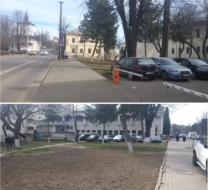 Foto: Muzeul Militar Național „Regele Ferdinand I”, Filiala Iași