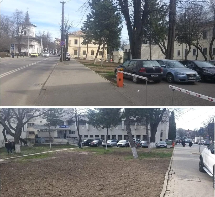 Foto: Muzeul Militar Național „Regele Ferdinand I”, Filiala Iași