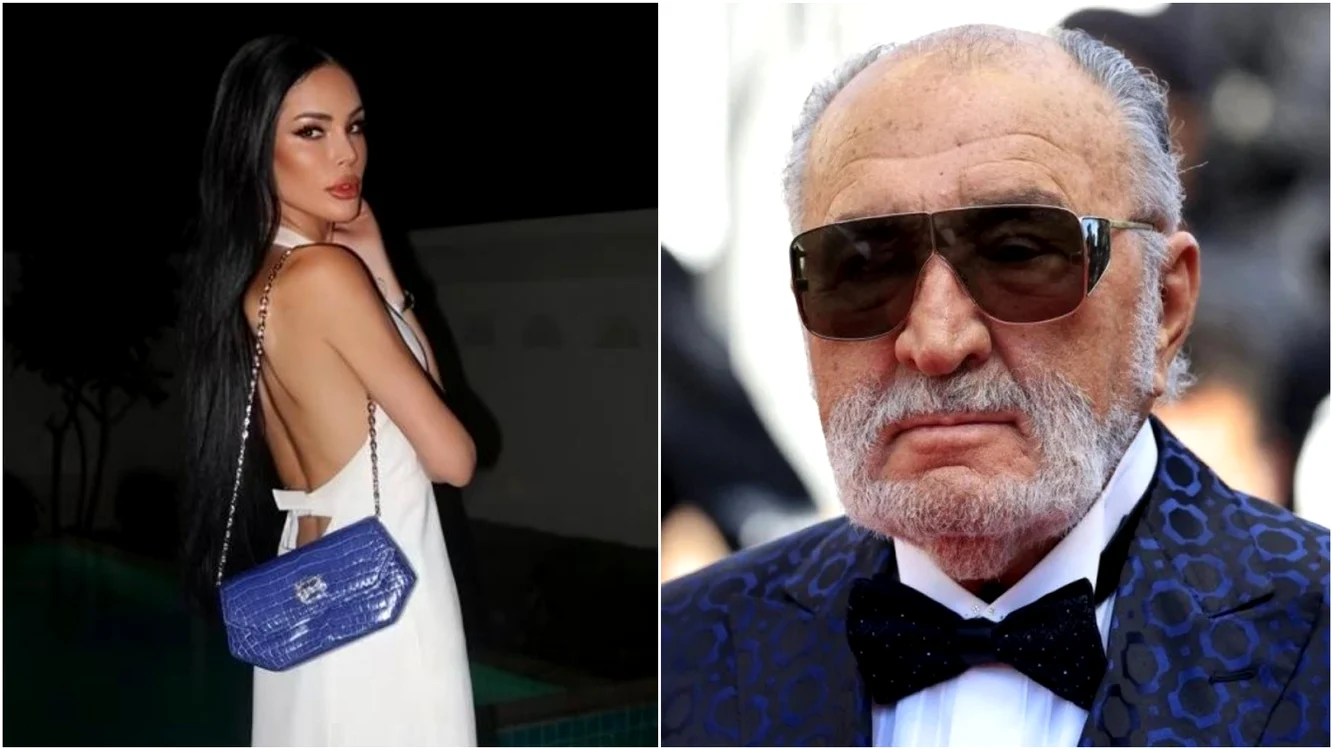 Ioana Țiriac și-a început cariera la 29 de ani