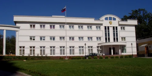 consulatul rus din odesa