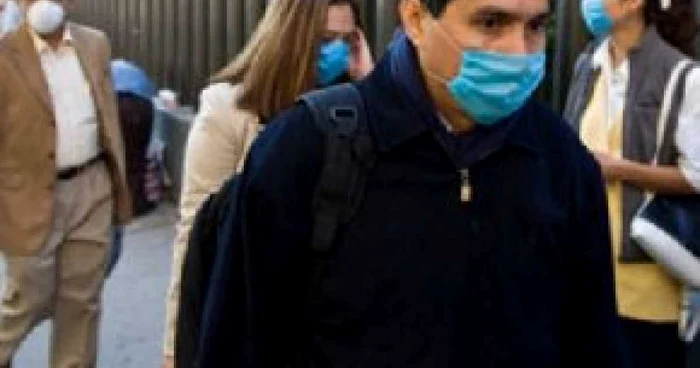 Cristian Vlădescu: Pandemia de gripă porcină va dura până în 2011