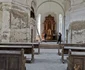 Mausoleul de la Bobda (Timiş) - copie după Esztergom Ungaria - a ajuns ruină tristă Foto Ştefan Both