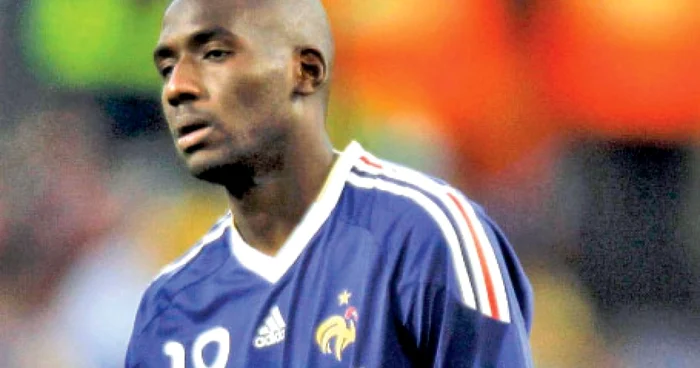 Abou Diaby
