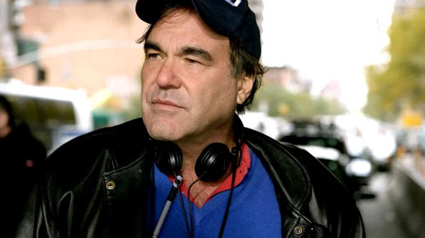 Holocaustul, motiv de scandal între Oliver Stone şi statul Israel png