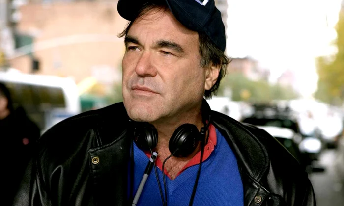 Holocaustul, motiv de scandal între Oliver Stone şi statul Israel png