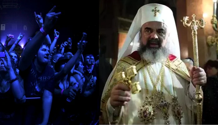 Ovidiu-Lipan Țăndărică (62 de ani) consideră că Biserica nu mai reprezintă cultura ortodoxăfoto: Arhiva Personală