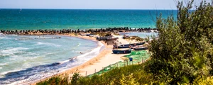 Eforie Sud, foto Shutterstock jpg