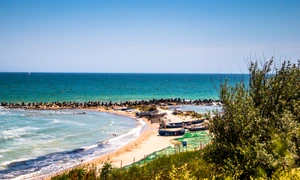 Eforie Sud, foto Shutterstock jpg