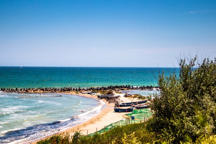 Eforie Sud / Foto: Shutterstock 