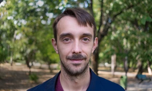 „Cît timp munca mea face o diferență, nu am de gînd să renunț” jpeg