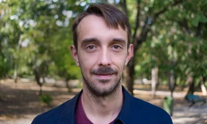 „Cît timp munca mea face o diferență, nu am de gînd să renunț” jpeg
