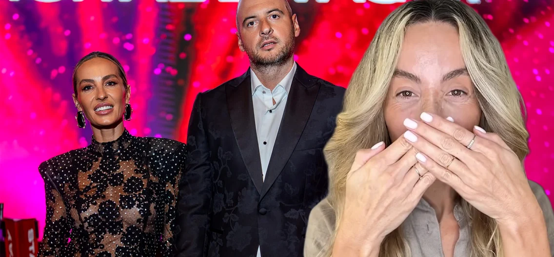 Flavia Mihășan, la 20 de zile după operația la nas
