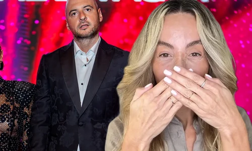Flavia Mihășan, la 20 de zile după operația la nas