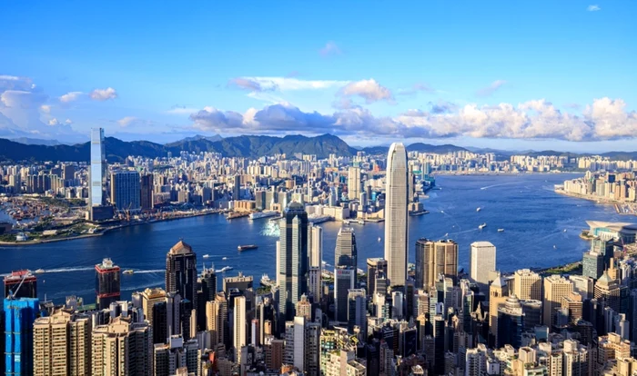 Superstițiile scad prețurile pe piața imobiliare din Hong Kong FOTO: Shutterstock