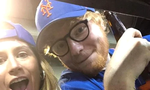Ed Sheeran a ales mereu discreția în ceea ce privește viața personală jpeg