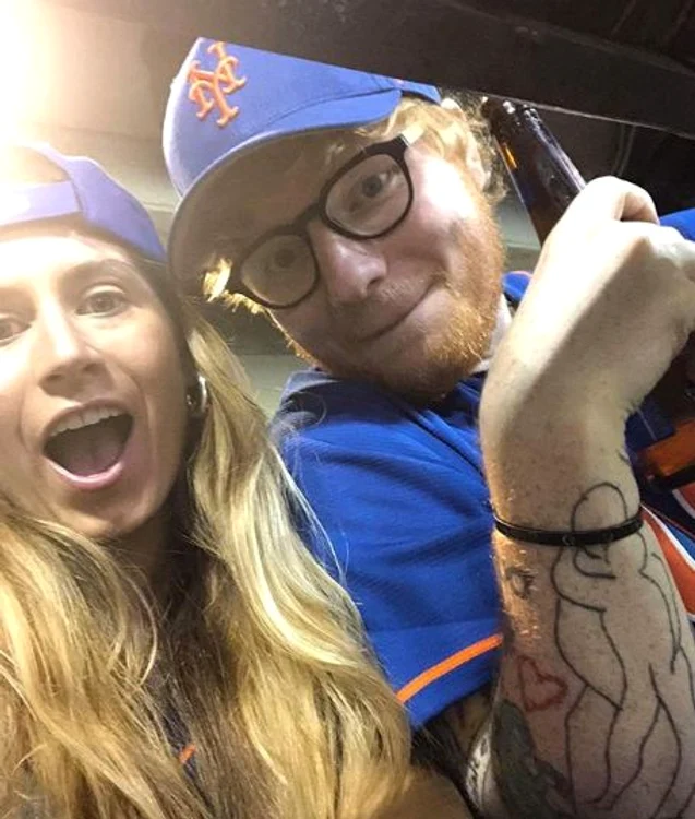 Ed Sheeran a ales mereu discreția în ceea ce privește viața personală