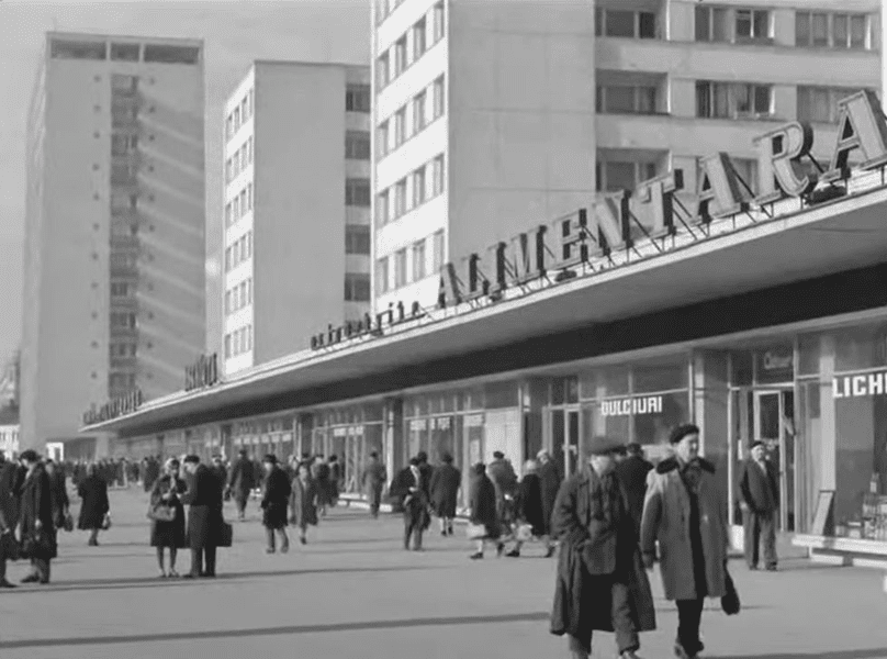 Sudul și Estul României, mai afectate de sistematizare decât Vestul țării. „Nu era totul doar ideea lui Ceaușescu”