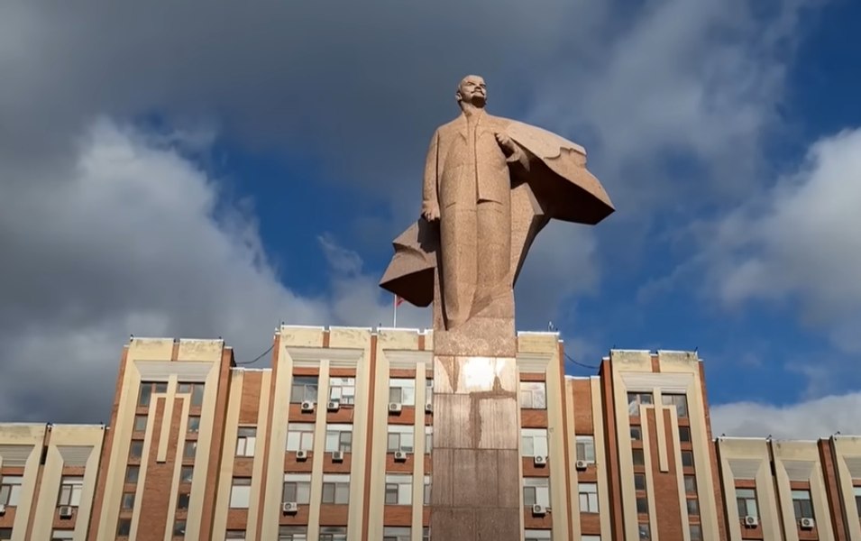 Tiraspolul neagă că va solicita anexarea Transnistriei la Rusia 