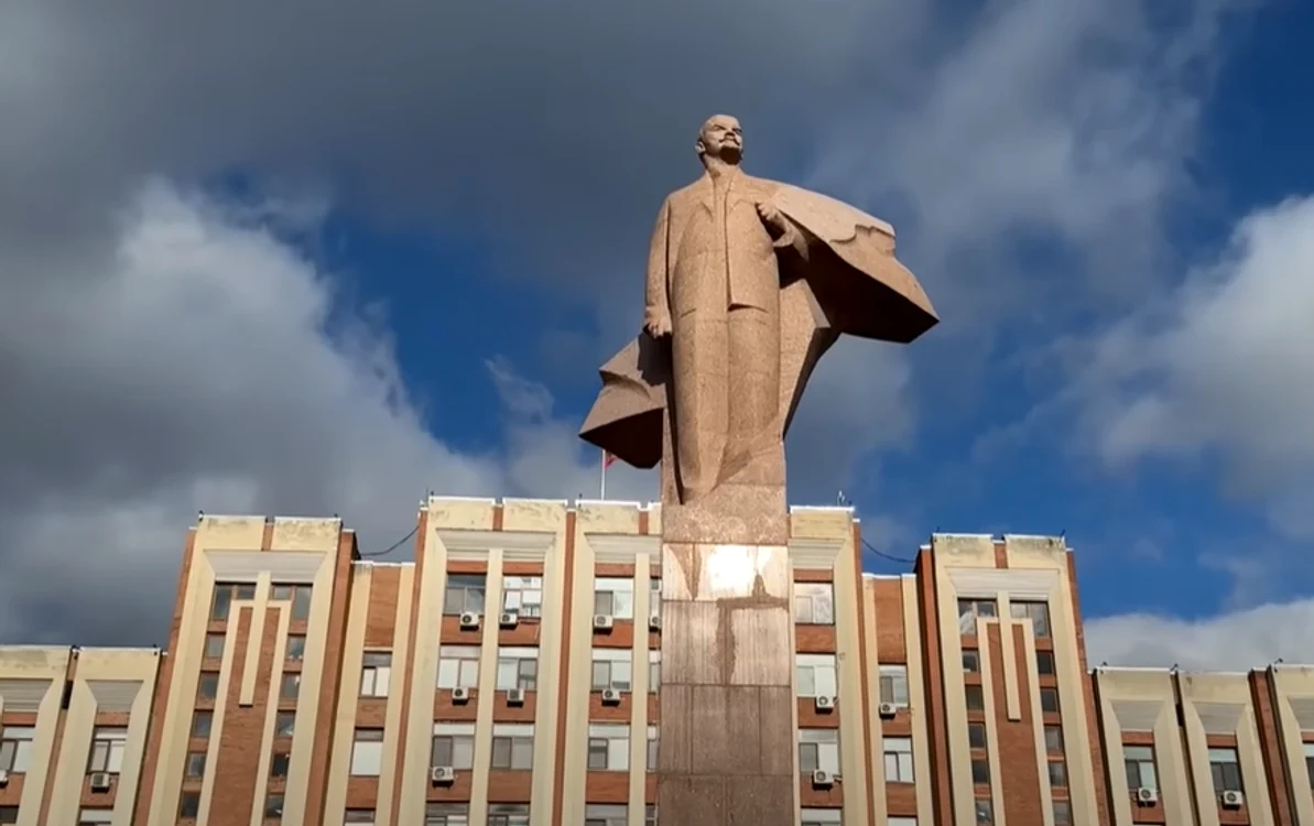 În Transnistria vor fi 6 secții de votare în timpul scrutinului prezidențial din Rusia. FOTO: Arhivă