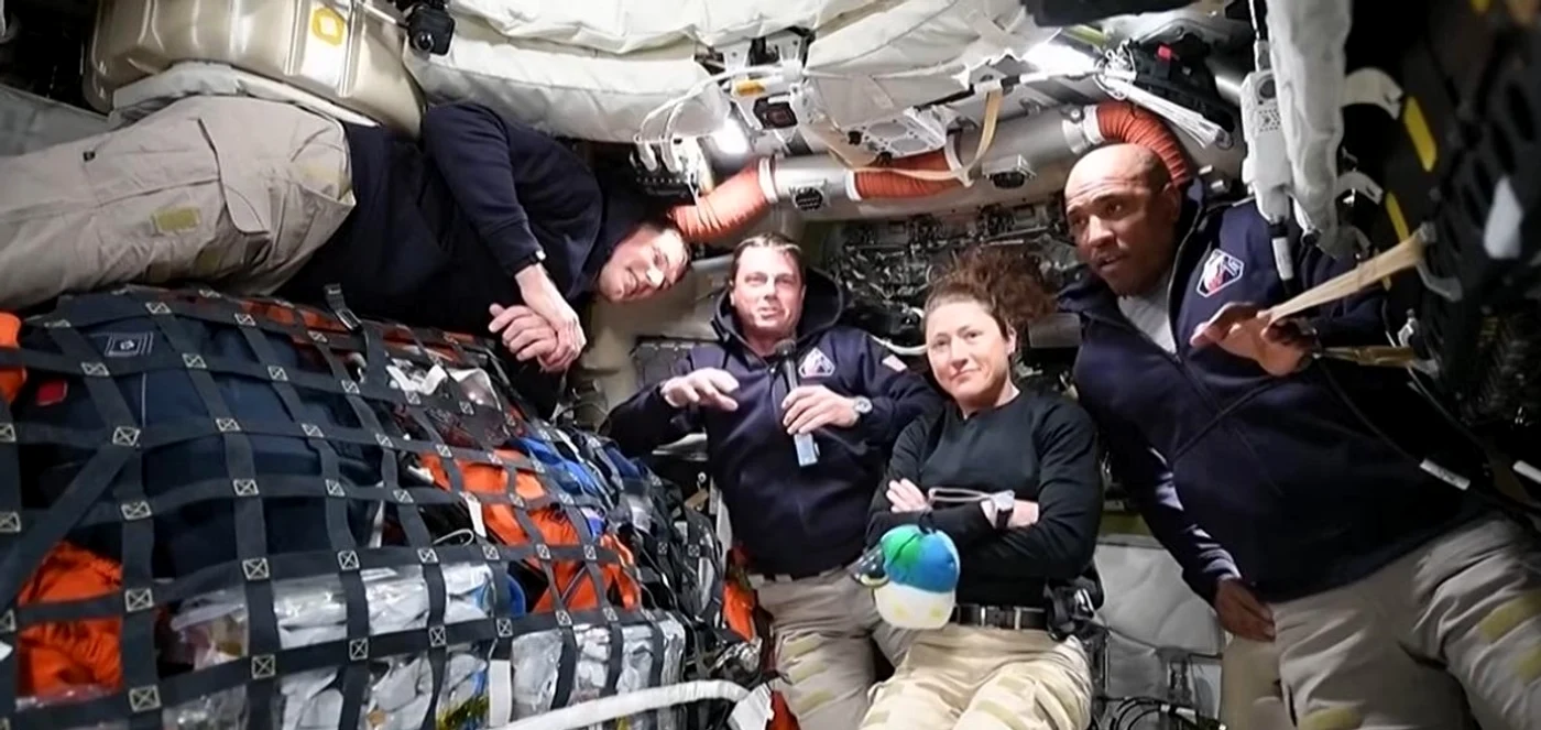 astronauti