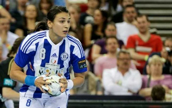 Cristina Neagu