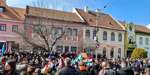 parada targu secuiesc foto Covasna45 jpg
