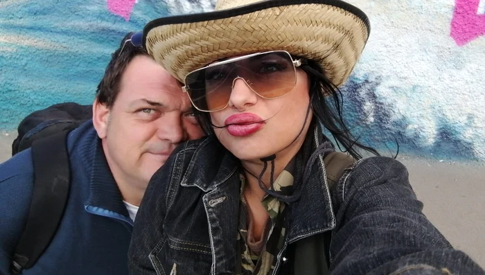 Fostul logodnic, Ion Lőrinczi, mărturii despre Ioana Popescu / foto: Facebook