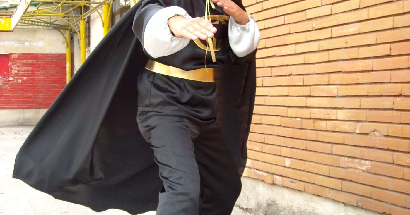Târgovişte: Alexandru Predica, Batman al Vechii Cetăţi de Scaun
