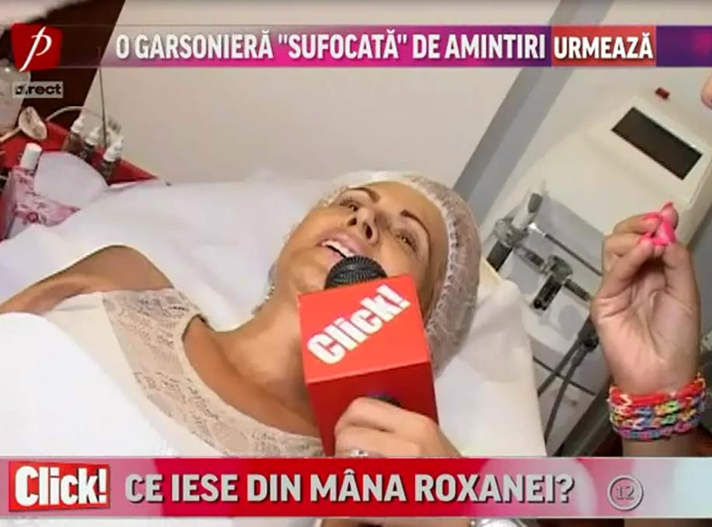 
    Roxana Marinescu  