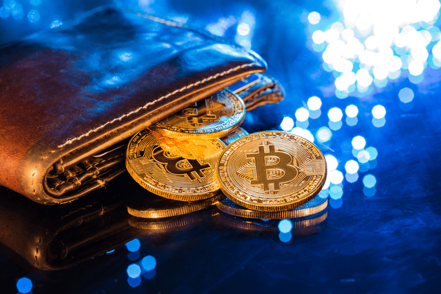 Bitcoin a crescut cu 60% de la începutul anului. Cum au evoluat principalele criptomonede
