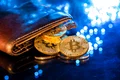 Bitcoin, criptomonede, portofel virtual FOTO Shutterstock 
