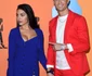 Cristiano Ronaldo și Georgina