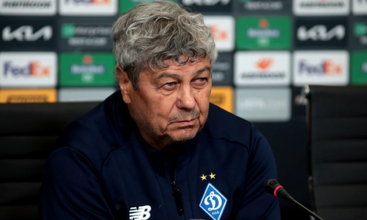 Mircea Lucescu