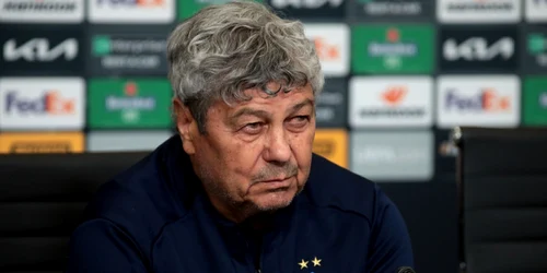 Lucescu