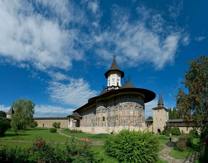 Ținutul Mănăstirilor din Bucovina, Marele Premiu 2023 Sursa foto Destinația Anului