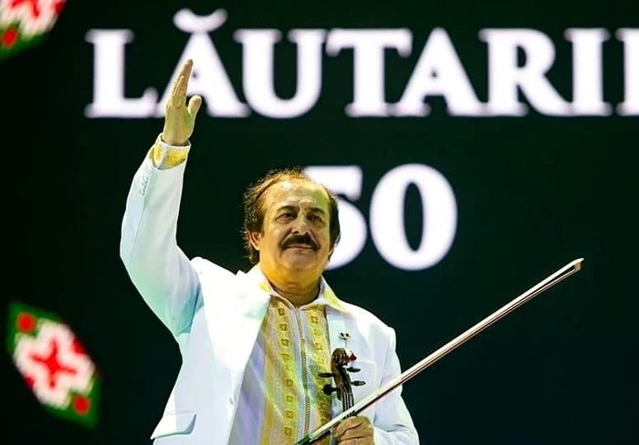 
    Nicolae Botgros se simte mult mai bineFoto Arhivă personala/ Facebook  