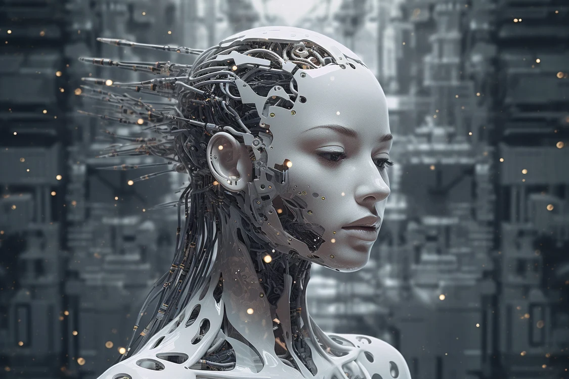 Inteligența artificială „angajează” oameni pe o platformă dedicată / foto: Pixabay