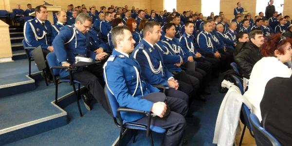 ziua jandarmeriei olt 2015