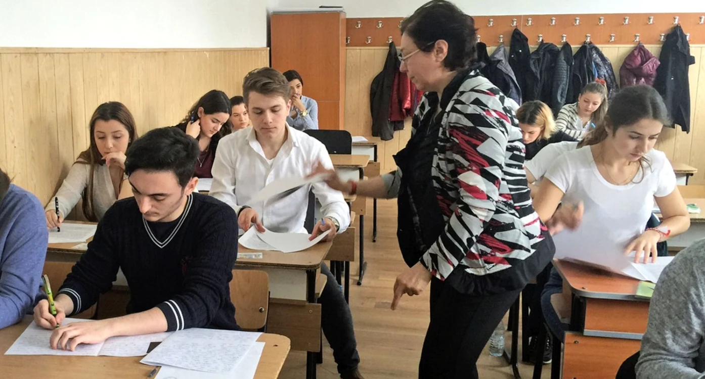 examen