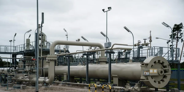 Nord Stream 2 FOTO EPA-EFE