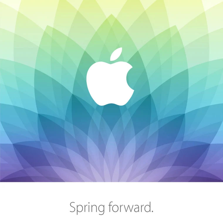 Spring Forward