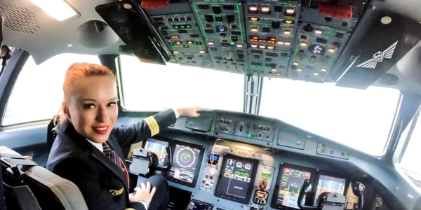 Tarom aeronava noua ATR