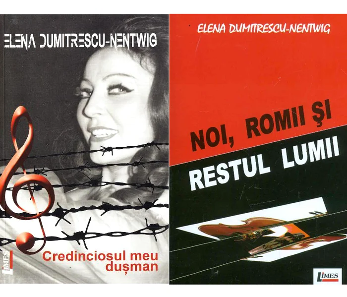 Voiaje Trans Europe Express Ficţiunile Elenei Dumitrescu Nentwig jpeg