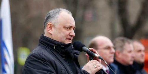 Igor Dodon presedinte.md