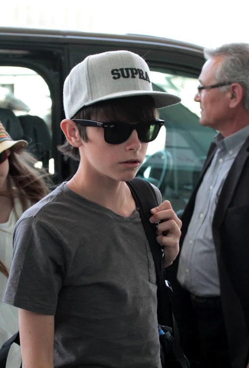 Fiul lui Michale Douglas, Dylan, a dezvoltat o legătură profundă cu iudaismulFoto: Hepta