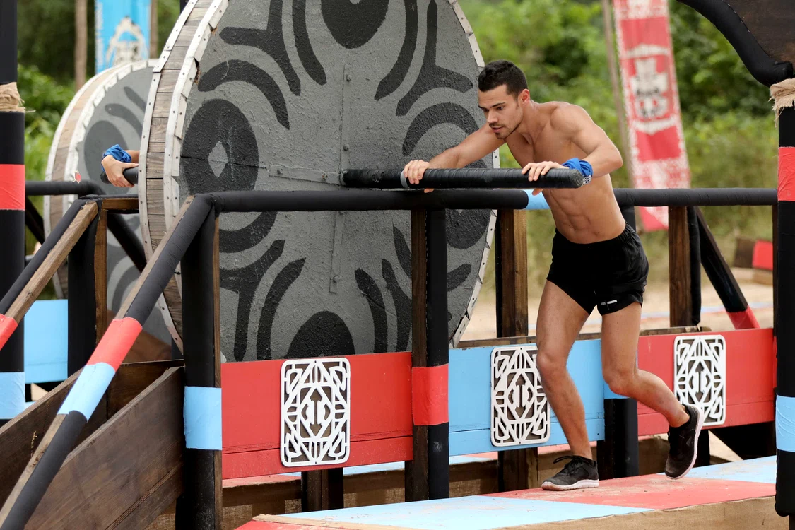 Cornel Chirică a vrut să plece de la Survivor România