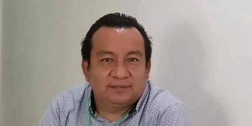 Heber Lopez Vazquez