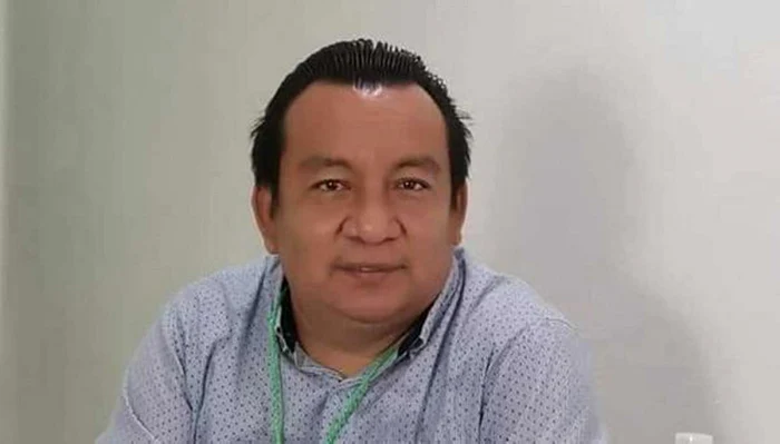 Heber Lopez Vazquez